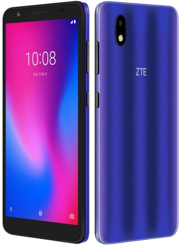 Как установить живые обои на zte blade a3 2020